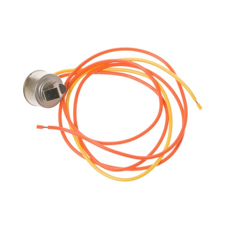 Ge WR50X10073 GE Refrigerator Defrost Bi-metal Thermostat WR50X10073